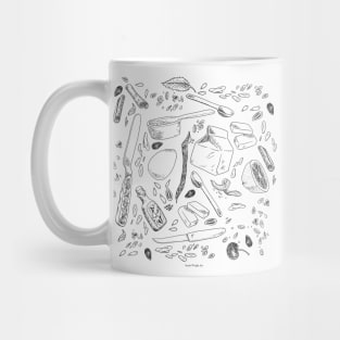 Baking Mug